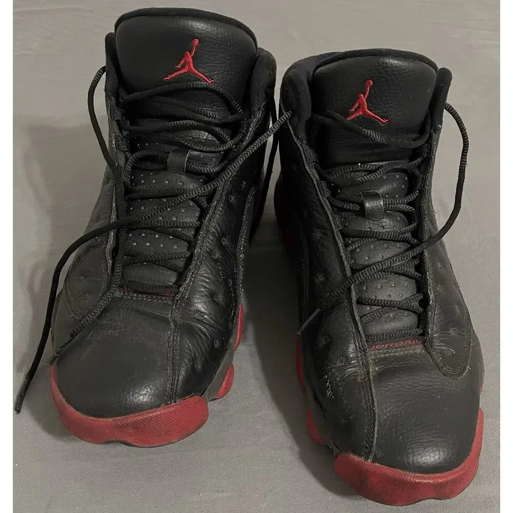 Jordan air 13